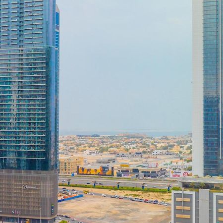 Eden'S Homes & Villas - Blvd Heights Dubai Luaran gambar
