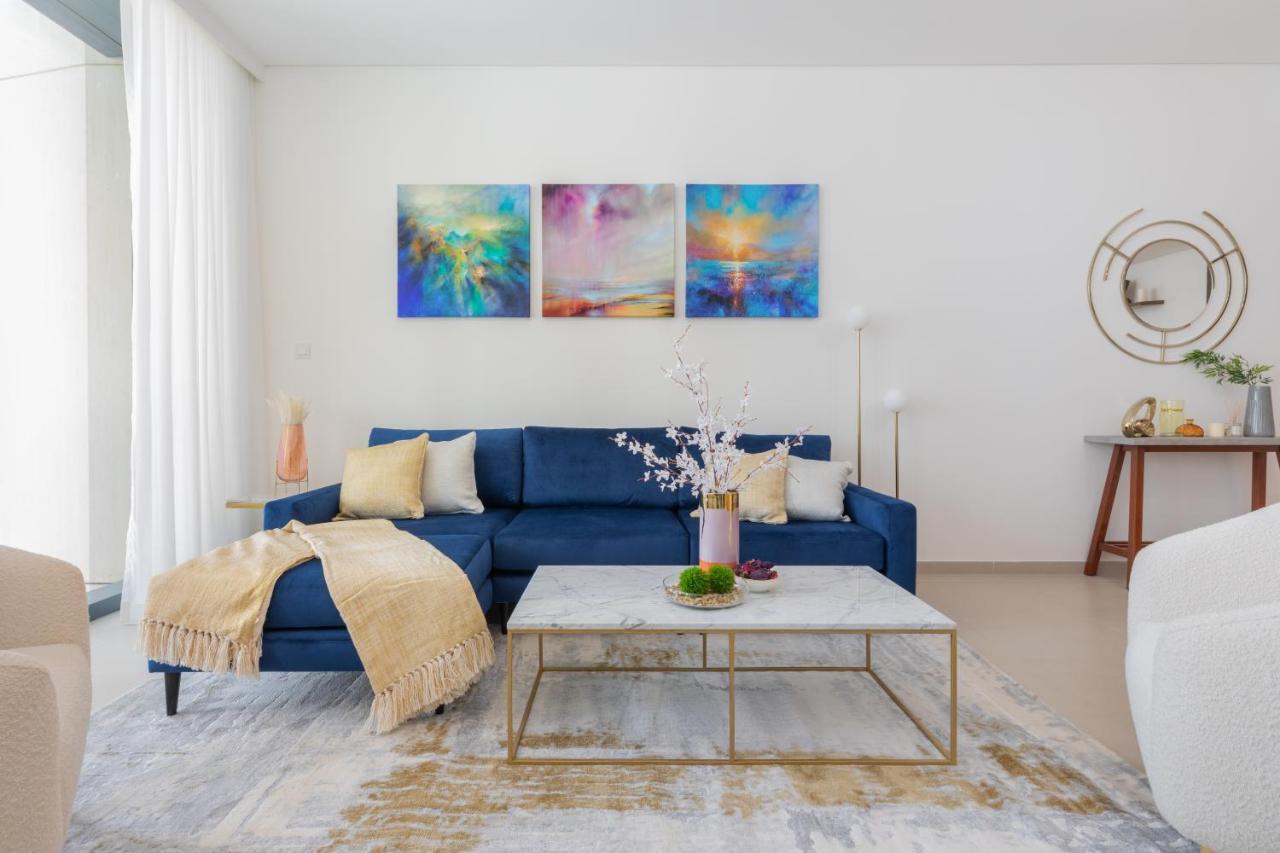 Eden'S Homes & Villas - Blvd Heights Dubai Luaran gambar