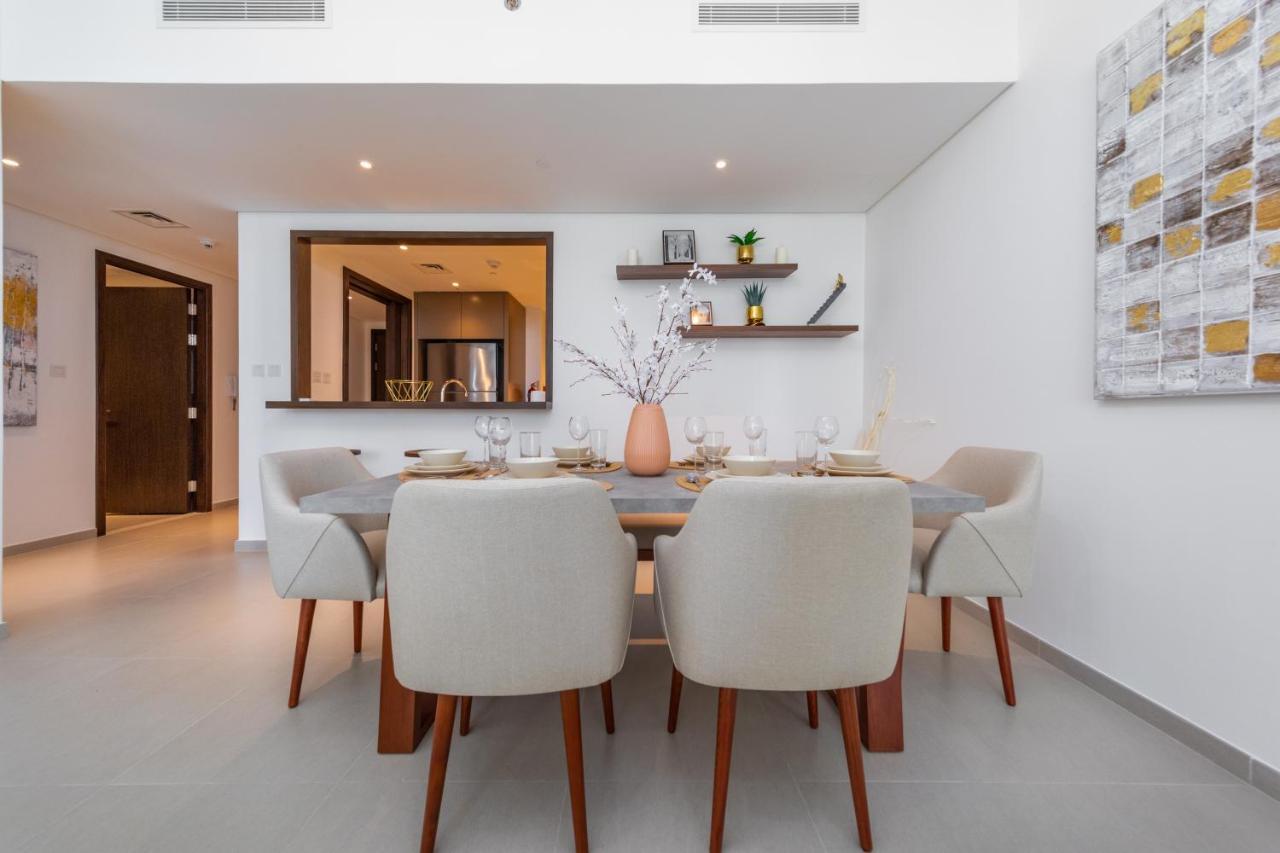 Eden'S Homes & Villas - Blvd Heights Dubai Luaran gambar