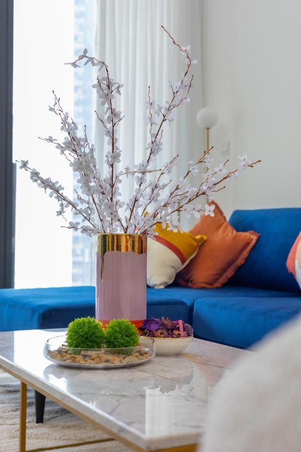 Eden'S Homes & Villas - Blvd Heights Dubai Luaran gambar
