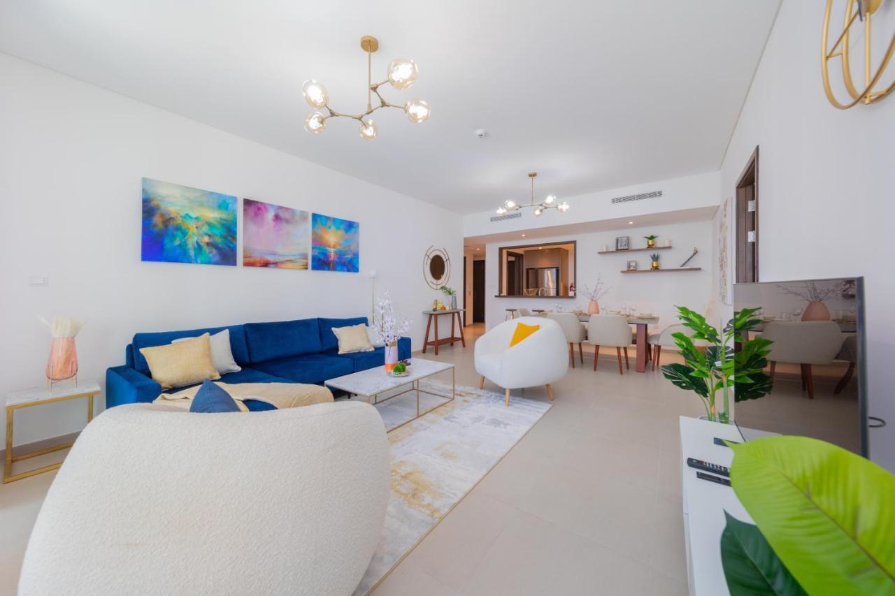 Eden'S Homes & Villas - Blvd Heights Dubai Luaran gambar