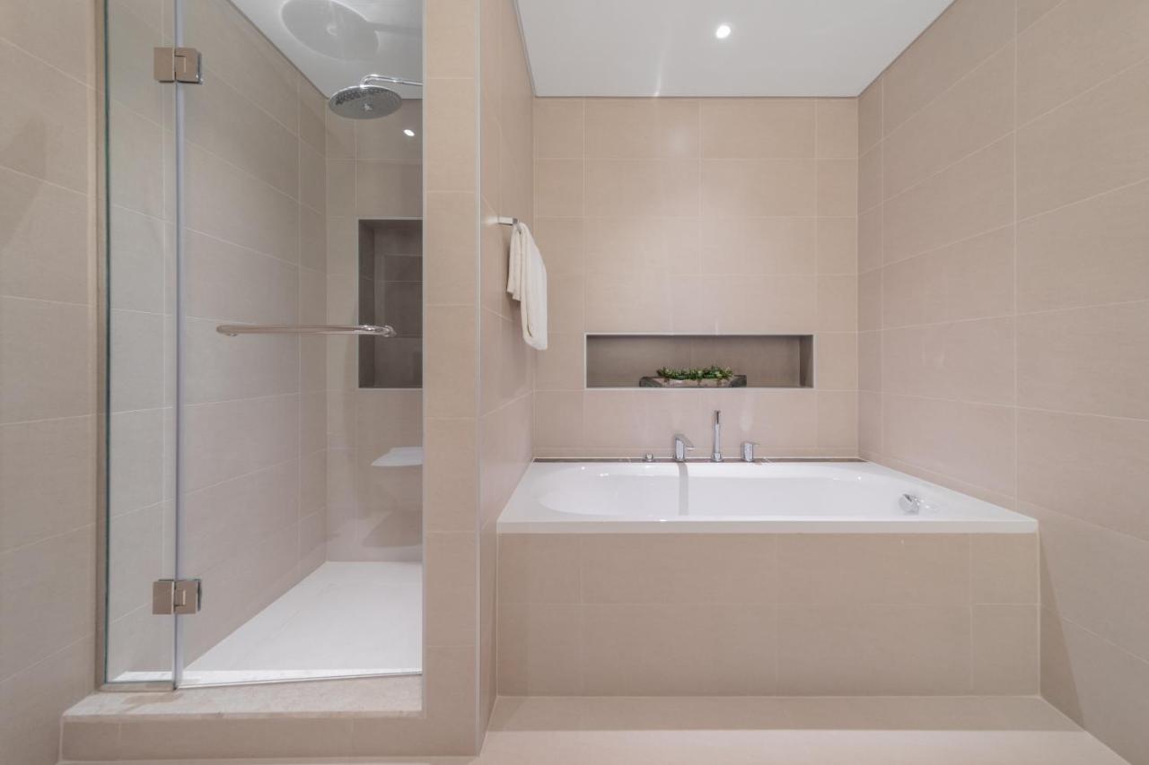 Eden'S Homes & Villas - Blvd Heights Dubai Luaran gambar