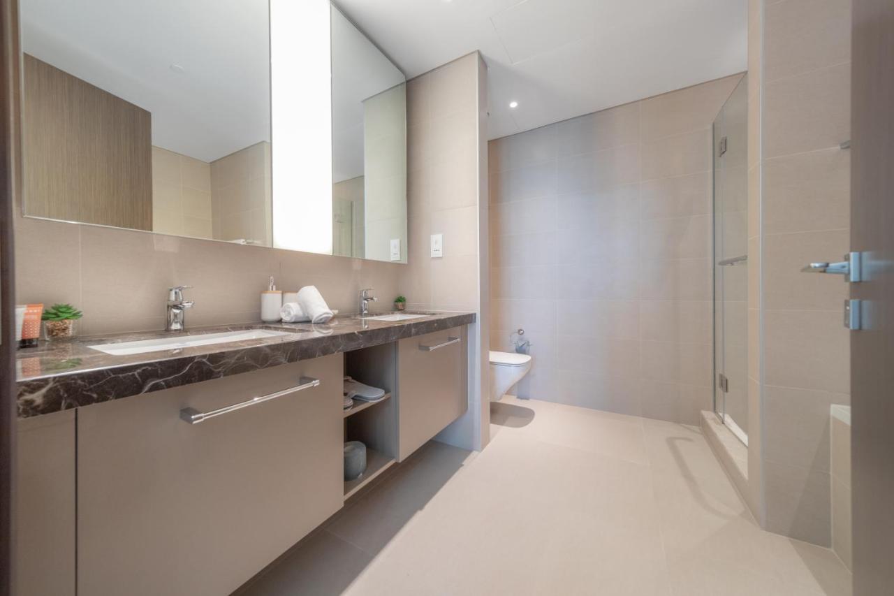 Eden'S Homes & Villas - Blvd Heights Dubai Luaran gambar
