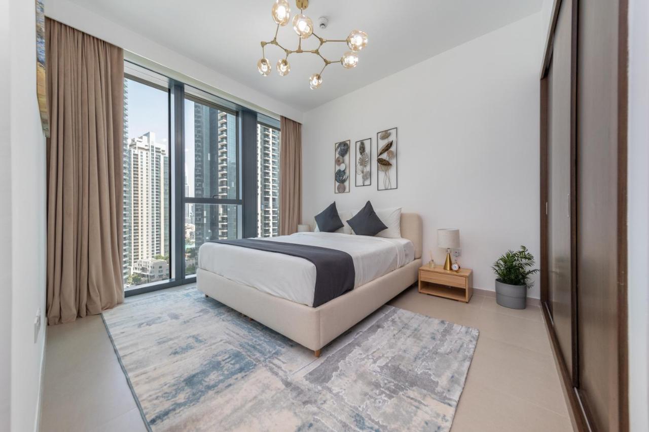 Eden'S Homes & Villas - Blvd Heights Dubai Luaran gambar