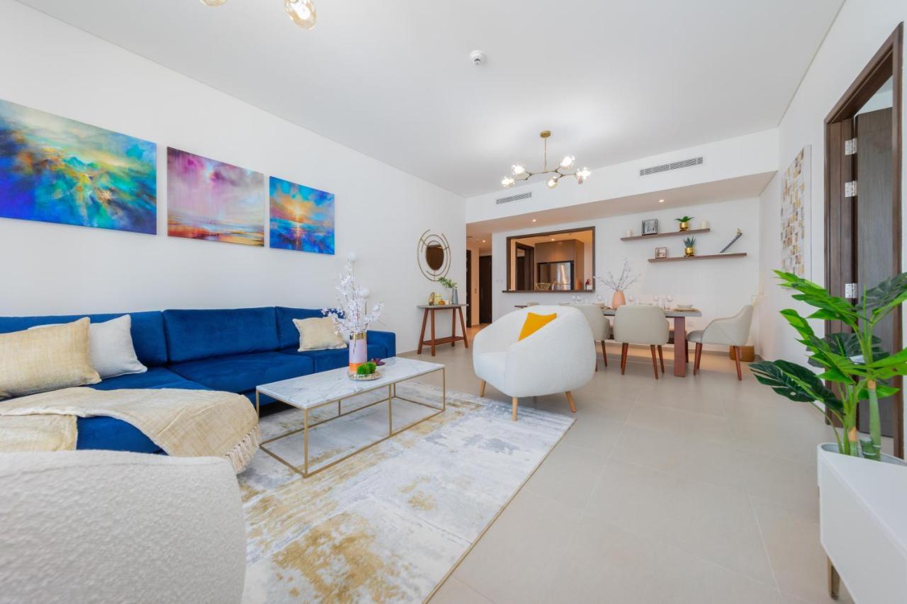 Eden'S Homes & Villas - Blvd Heights Dubai Luaran gambar