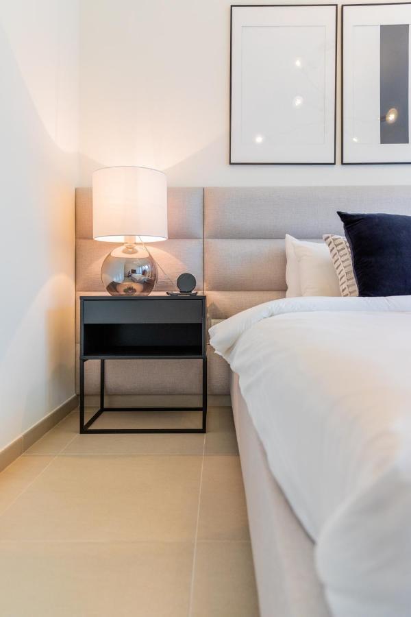 Eden'S Homes & Villas - Blvd Heights Dubai Luaran gambar