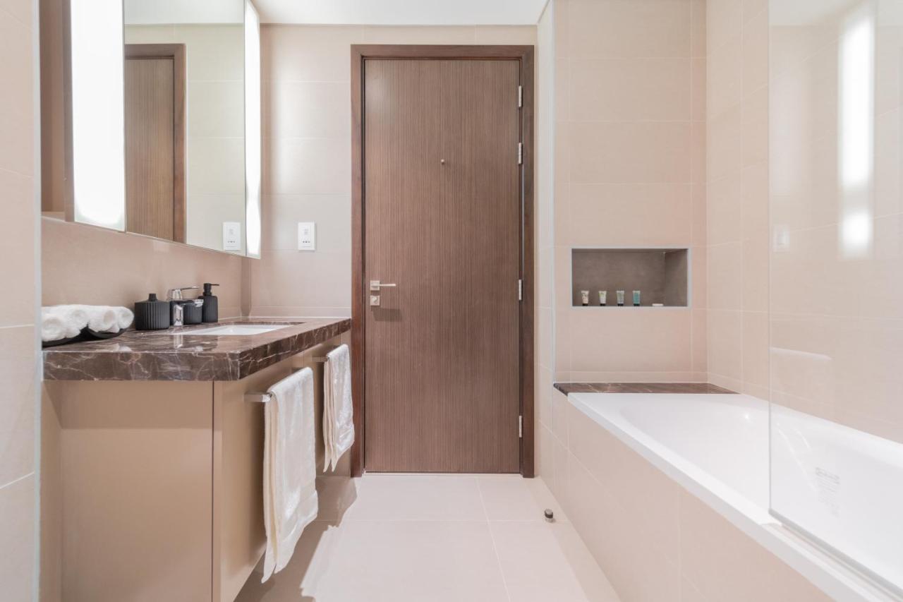 Eden'S Homes & Villas - Blvd Heights Dubai Luaran gambar